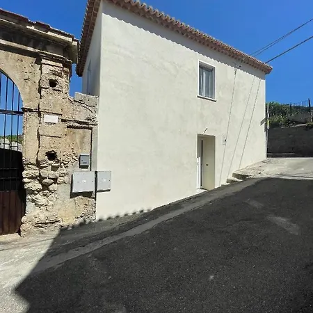 Tenuta La Torre Tropea