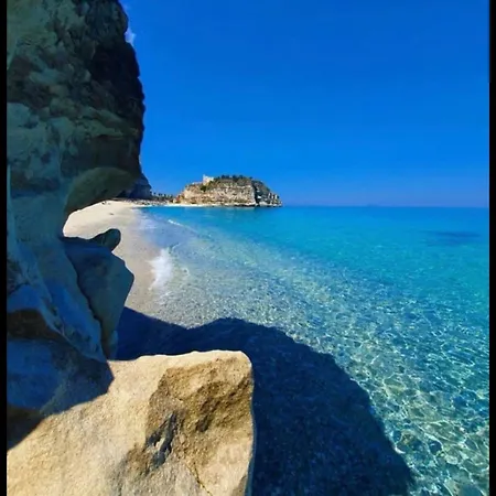 Tenuta La Torre * Tropea