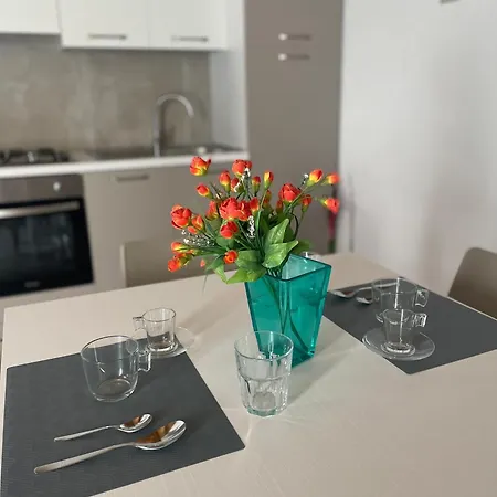 Tenuta La Torre * Tropea