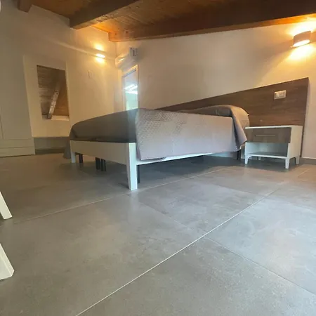 Tenuta La Torre Tropea