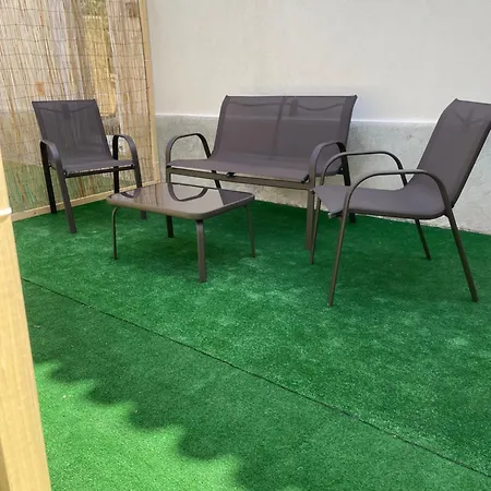 Holiday home Tenuta La Torre Tropea