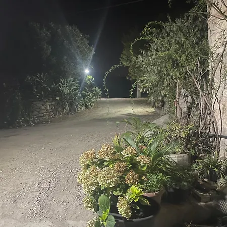 Tenuta La Torre * Tropea