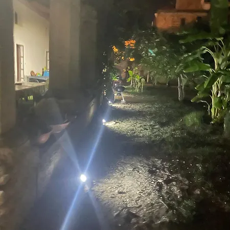 Tenuta La Torre Holiday home *