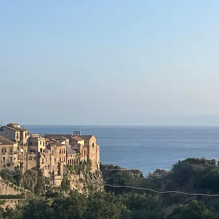 Tenuta La Torre * Tropea