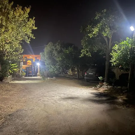 Holiday home Tenuta La Torre Tropea