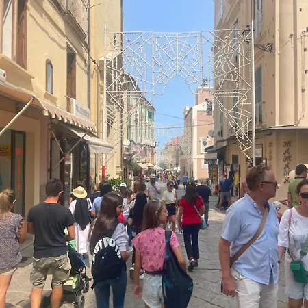 Tenuta La Torre Holiday home *