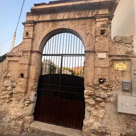 Tenuta La Torre Tropea