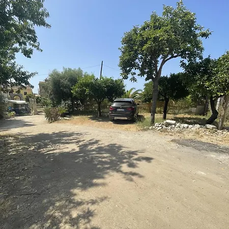 Holiday home Tenuta La Torre Tropea