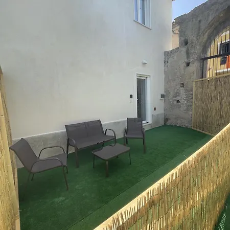 Tenuta La Torre * Tropea