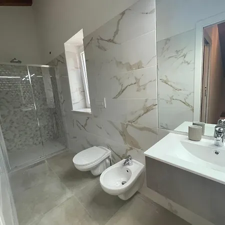 Tenuta La Torre Tropea