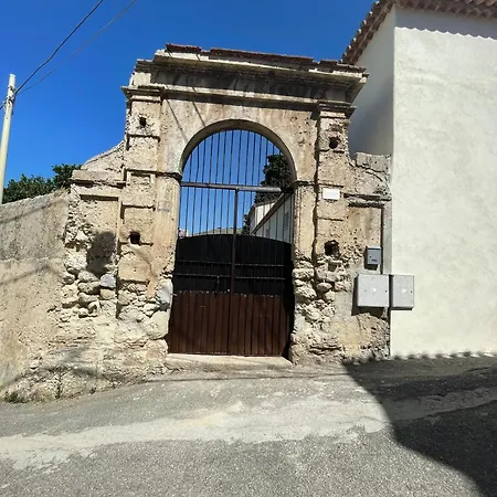 Holiday home Tenuta La Torre