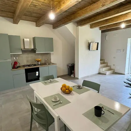 Tenuta La Torre * Tropea