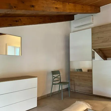 Tenuta La Torre Tropea