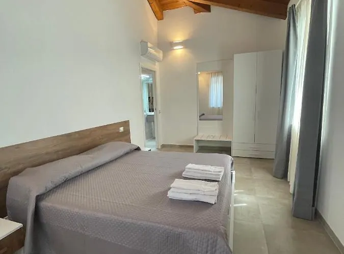 度假居 Tenuta La Torre