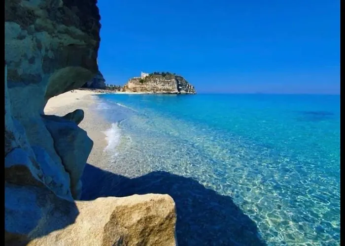 Tenuta La Torre * 特罗佩阿