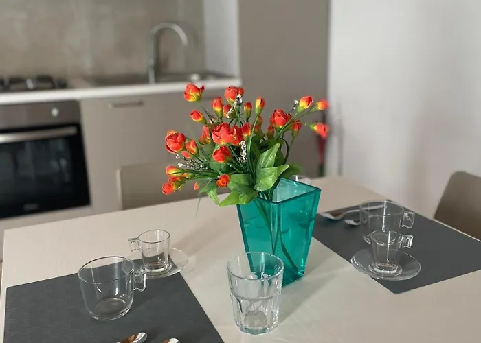 Tenuta La Torre * 特罗佩阿