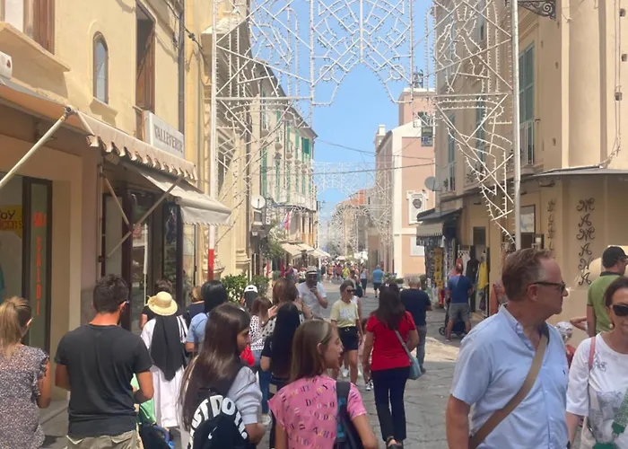 Tenuta La Torre 度假居 *