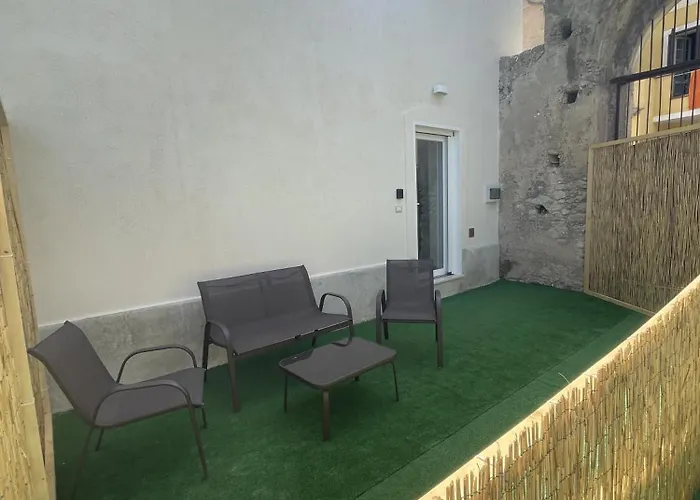 Tenuta La Torre * 特罗佩阿