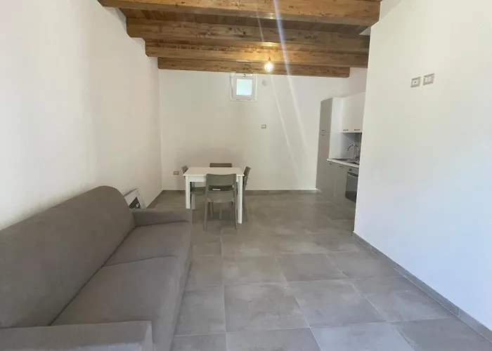 Tenuta La Torre * 特罗佩阿