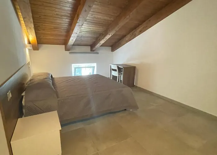 度假居 Tenuta La Torre