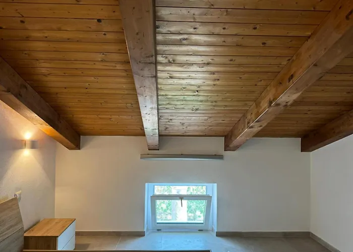 Tenuta La Torre 度假居 *