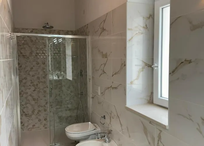 度假居 Tenuta La Torre 特罗佩阿