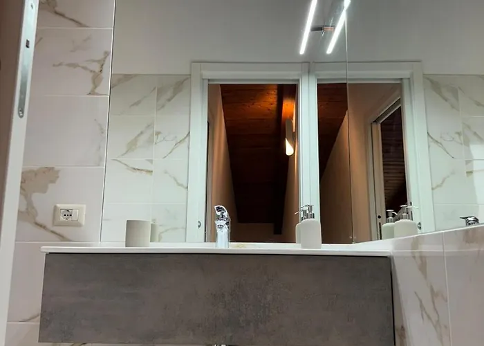 Tenuta La Torre * 特罗佩阿