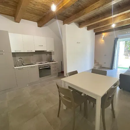 Casa de Férias Tenuta La Torre