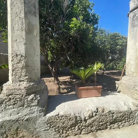 Tenuta La Torre * טרופאה