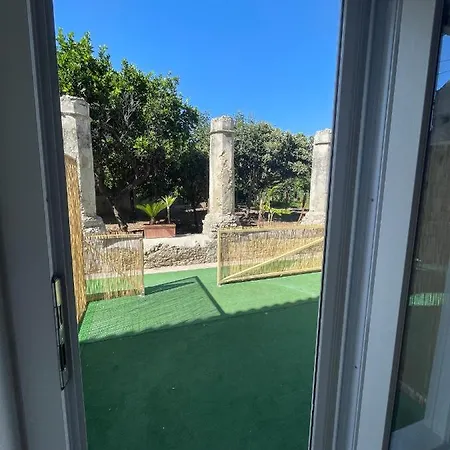 Casa de Férias Tenuta La Torre Tropea