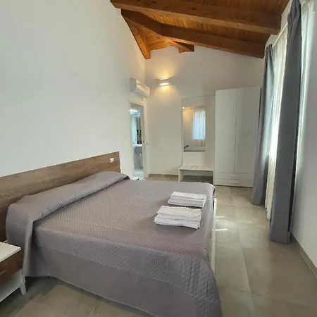 Casa de Férias Tenuta La Torre