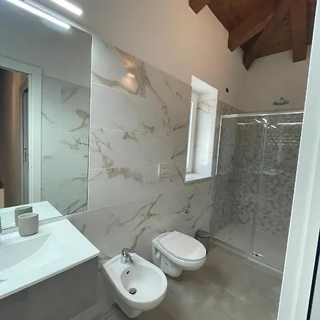 Holiday home Tenuta La Torre Tropea