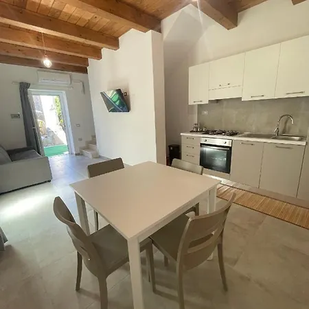 בית נופש Tenuta La Torre *