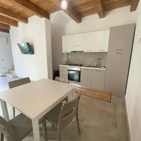 Tenuta La Torre Casa de Férias *