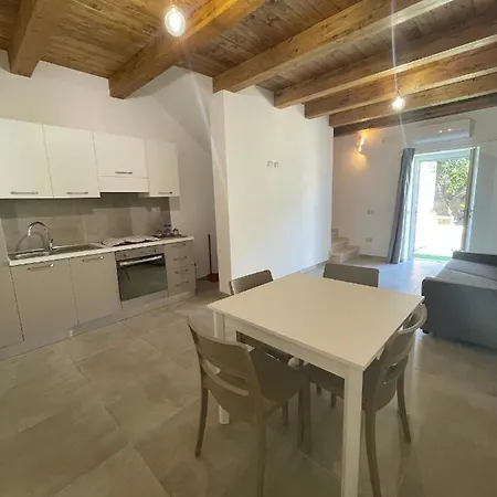 Tenuta La Torre Tropea