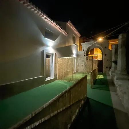 Casa de Férias Tenuta La Torre *