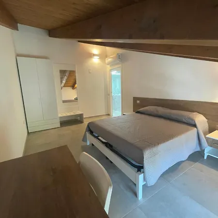 Casa de Férias Tenuta La Torre