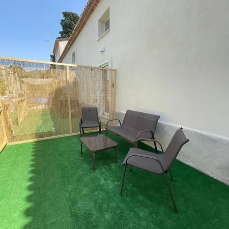 Tenuta La Torre Casa de Férias *