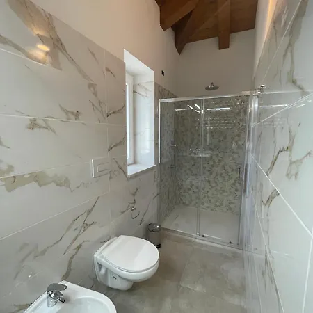 Tenuta La Torre Casa de Férias *