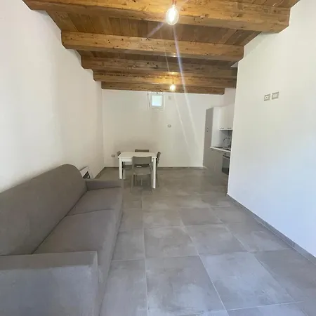 Tenuta La Torre * טרופאה