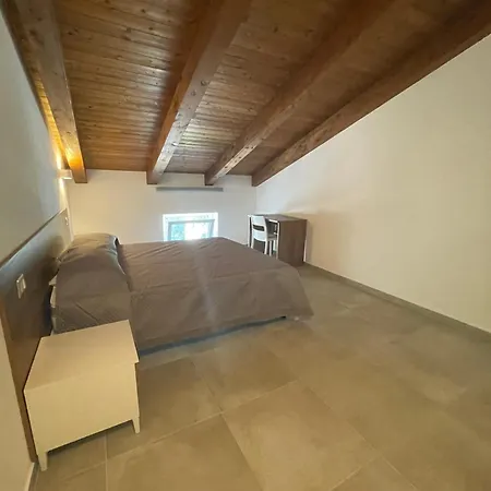 Casa de Férias Tenuta La Torre