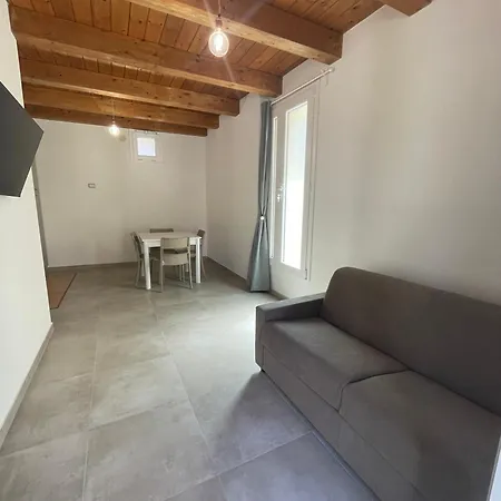 Tenuta La Torre Casa de Férias *