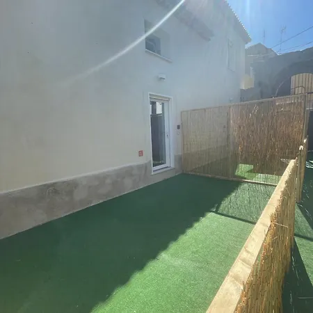 Casa de Férias Tenuta La Torre Tropea