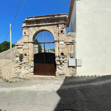 Holiday home Tenuta La Torre *