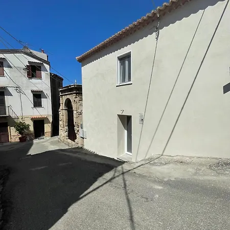 Holiday home Tenuta La Torre