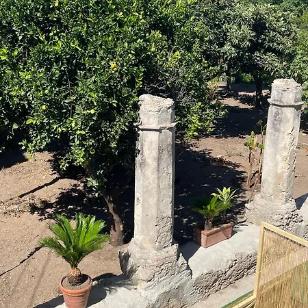 Casa de Férias Tenuta La Torre