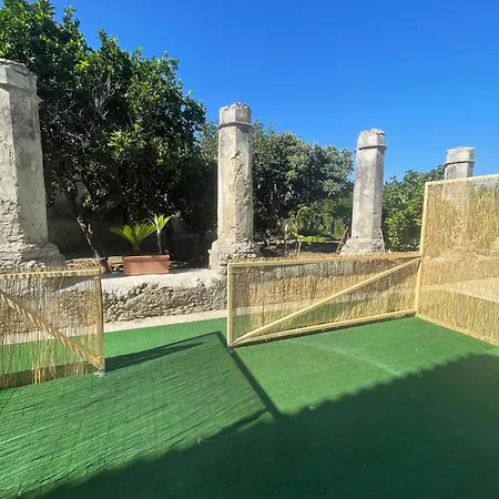 Casa de Férias Tenuta La Torre Tropea