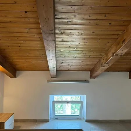 Tenuta La Torre Casa de Férias *