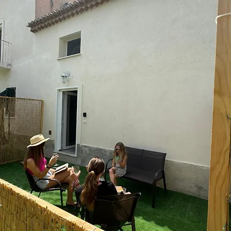 Casa de Férias Tenuta La Torre *