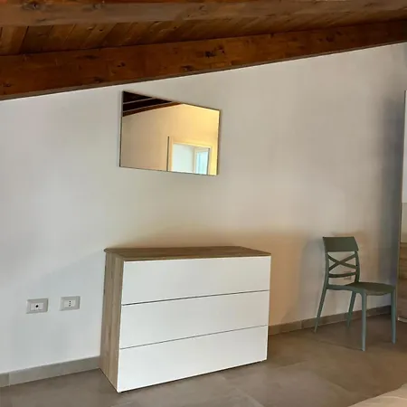 Tenuta La Torre Casa de Férias *